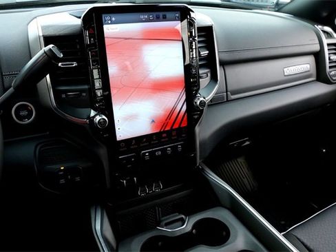 New 2026 RAM 3500 Laramie image 13