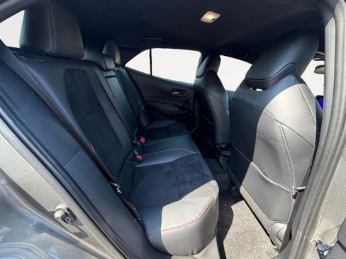 Used 2023 Toyota Corolla GR AWD/4WD image 23