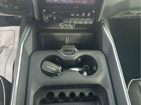 New 2026 RAM 2500 Laramie image 18