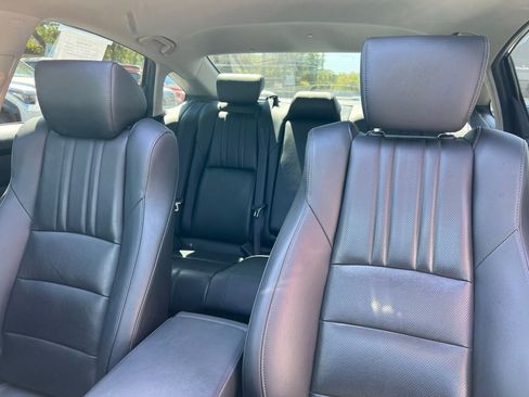 Used 2022 Honda Accord EX-L image 24