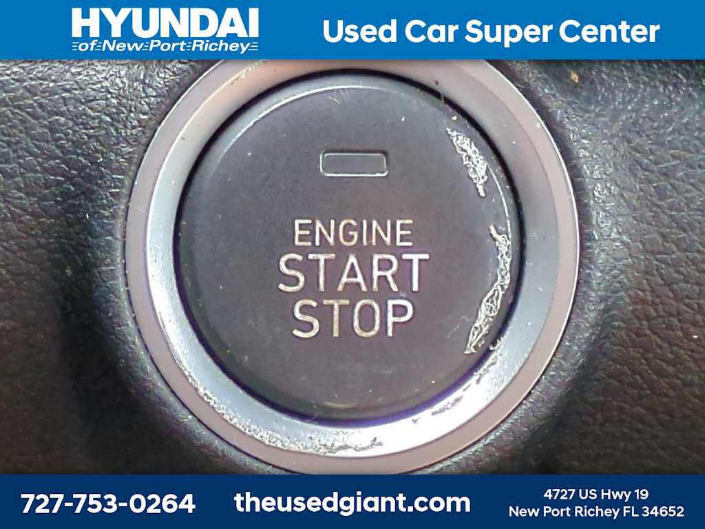 Used 2023 Hyundai Kona SEL FWD image 30
