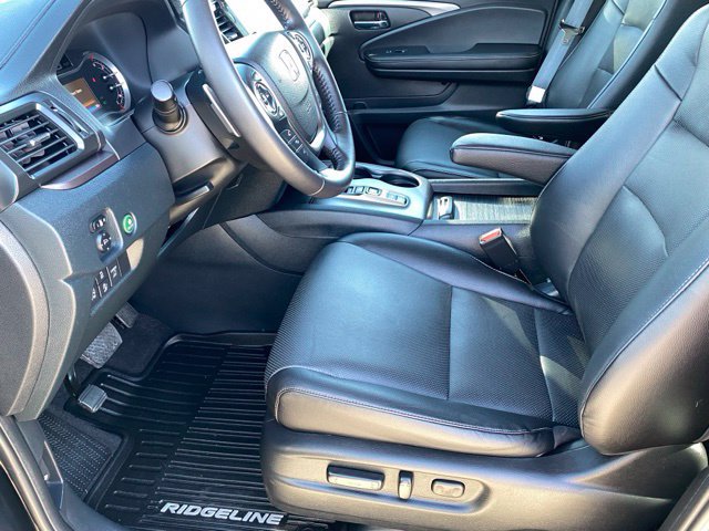 Used 2023 Honda Ridgeline RTL image 10