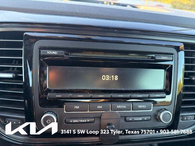 Used 2013 Volkswagen Beetle 2.5 FWD image 17