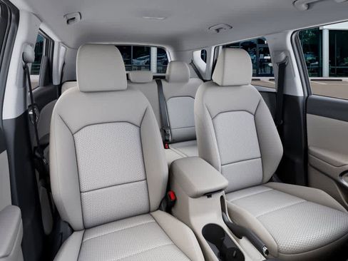 New 2025 Kia Soul LX image 15