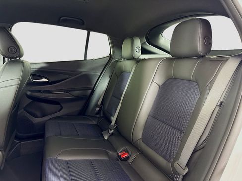 New 2025 Buick Envista Preferred w/ Convenience I Package image 23