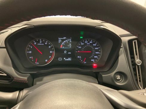 Used 2023 Subaru WRX Limited image 7