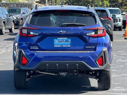 Used 2025 Subaru Crosstrek 2.5i Limited w/ Crosstrek Mirror Package AWD/4WD image 5