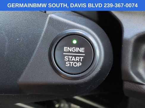 Used 2024 Ford Ranger Raptor AWD/4WD image 29