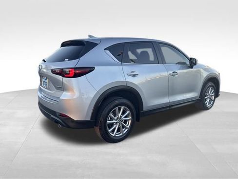 Used 2023 MAZDA CX-5 AWD 2.5 S w/ Select Package image 5