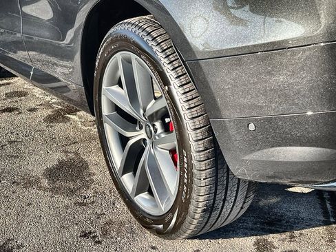 Used 2025 Land Rover Range Rover Sport Dynamic SE image 11