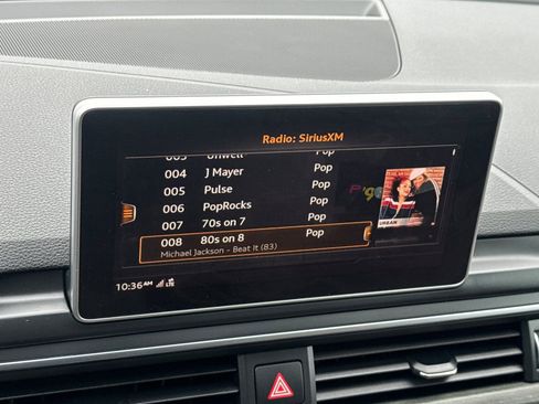 Used 2019 Audi A4 2.0T Premium Plus w/ Premium Plus Package image 14