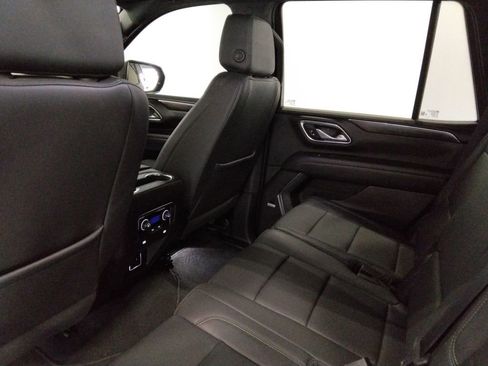 Used 2023 Chevrolet Tahoe Z71 w/ Max Trailering Package image 41