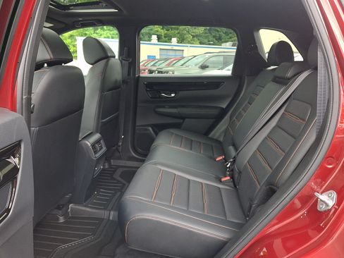 Used 2023 Honda CR-V Sport Touring image 10