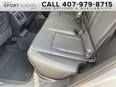 New 2026 Subaru Outback Limited AWD/4WD image 14