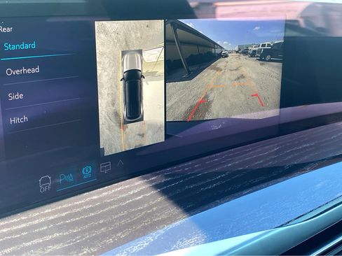 New 2026 Cadillac Escalade IQ Luxury 1 image 10