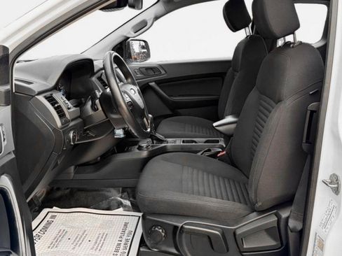 Used 2022 Ford Ranger XL w/ XL Power Equipment Group image 12