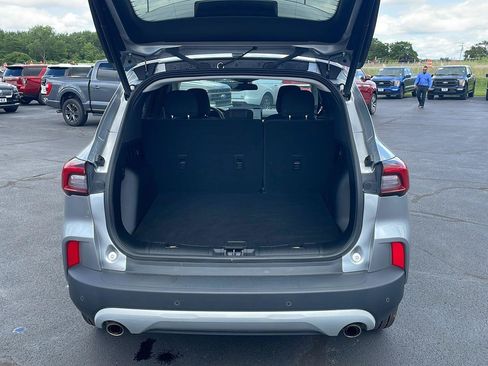 Used 2023 Ford Escape Active w/ Tech Pack #2 AWD/4WD image 33