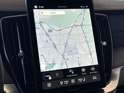 New 2026 Volvo XC90 B6 Ultra image 19