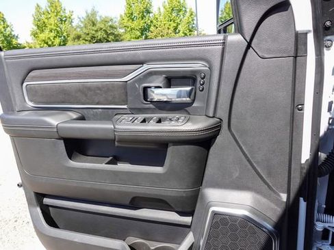 New 2025 RAM 3500 Laramie w/ Night Edition image 16