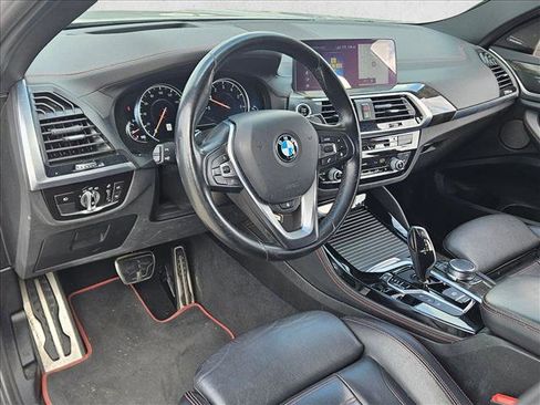 Used 2019 BMW X4 xDrive30i w/ Executive Package image 10