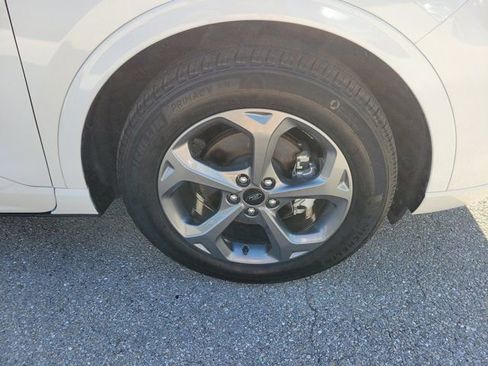 Certified 2024 Ford Escape ST-Line w/ Equipment Group 301A image 8