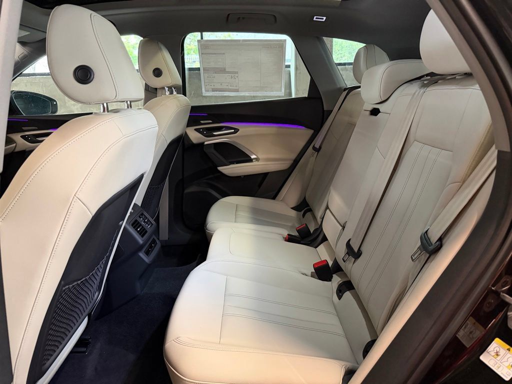 New 2026 Audi Q5 Premium Plus AWD/4WD image 15