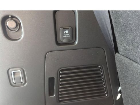 New 2025 Nissan Armada PRO-4X image 22