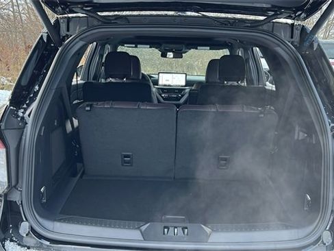 New 2026 Ford Explorer Platinum w/ LUX Leather Package image 30