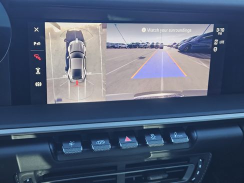 Certified 2025 Porsche 911 Turbo image 19