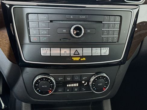 Certified 2018 Mercedes-Benz GLE 350 4MATIC image 16