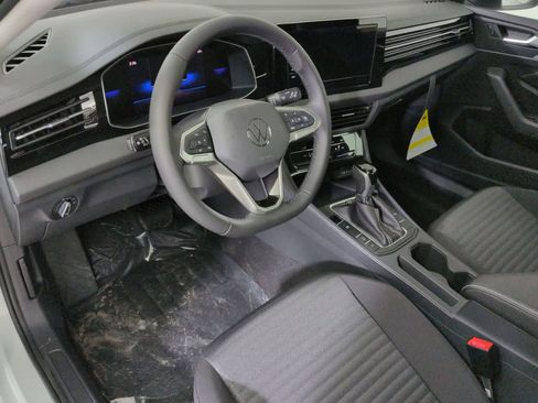 New 2026 Volkswagen Jetta S image 2