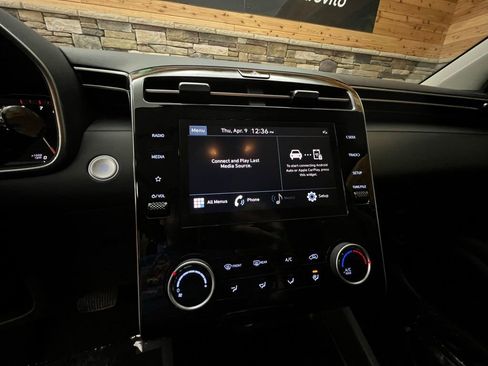 Used 2023 Hyundai Tucson SEL image 19