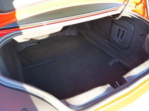 Used 2024 Chevrolet Camaro ZL1 image 32