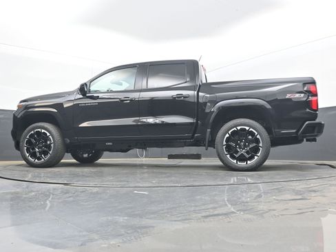 New 2026 Chevrolet Colorado Z71 w/ Z71 Convenience Package 2 AWD/4WD image 29