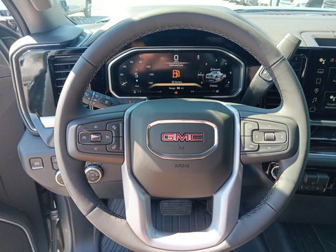 New 2026 GMC Sierra 1500 Elevation AWD/4WD image 15