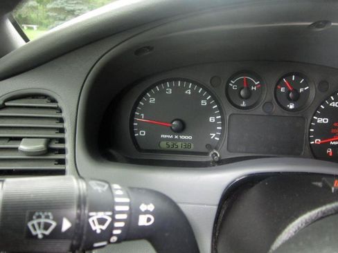 Used 2011 Ford Ranger XLT AWD/4WD image 6