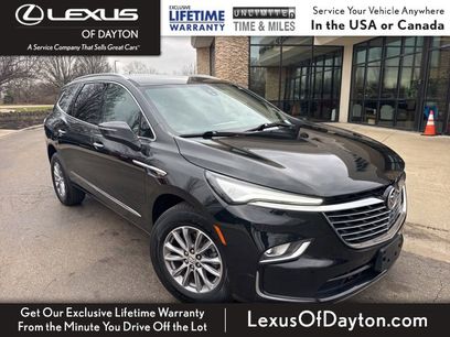Used 2024 Buick Enclave Premium