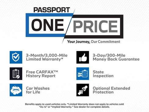 Used 2024 BMW X3 M40i w/ Premium Package AWD/4WD image 4