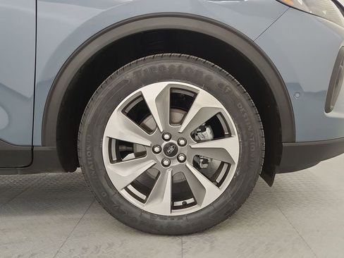 Used 2024 Ford Escape Platinum w/ Premium Technology Package image 25