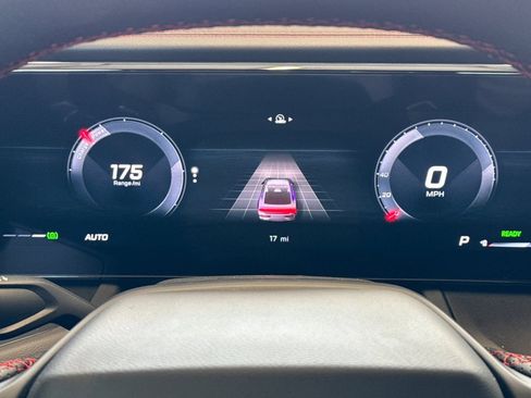 Used 2024 Dodge Charger Daytona Scat Pack w/ Plus Group AWD/4WD image 20