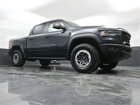 New 2026 RAM 1500 RHO w/ RHO Level 1 Equipment Group AWD/4WD image 41
