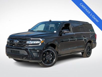 Used 2024 Ford Expedition Max Limited