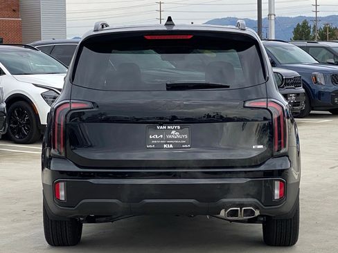 New 2025 Kia Telluride SX X-Line image 5