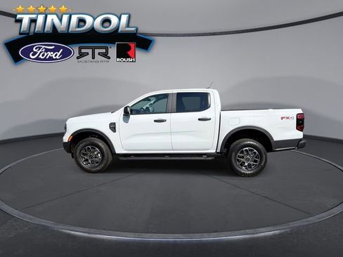 New 2026 Ford Ranger XLT w/ Equipment Group 301A High AWD/4WD image 6