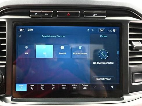Used 2024 Ford F150 XLT w/ Mobile Office Package AWD/4WD image 33