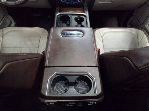 Used 2019 Ford F250 Limited w/ FX4 Off-Road Package image 85