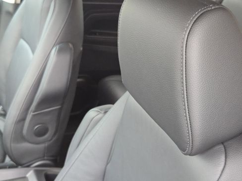Certified 2025 Honda Odyssey EX-L image 11