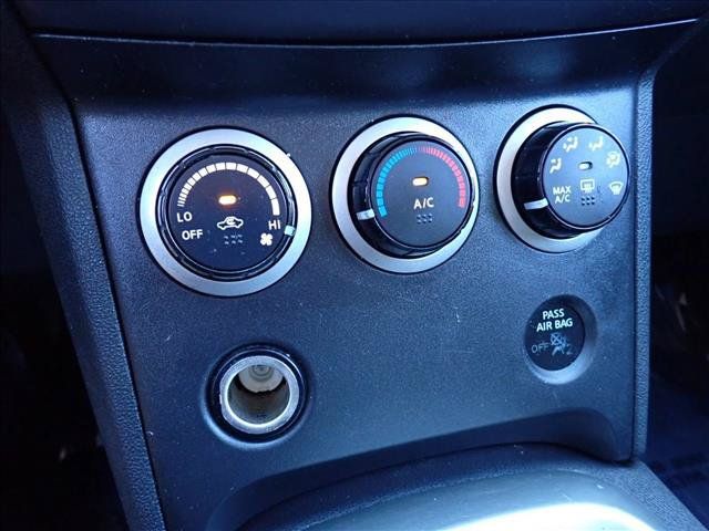 Used 2015 Nissan Rogue S w/ Convenience Package FWD image 17