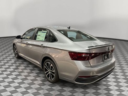 New 2026 Volkswagen Jetta Sport image 5