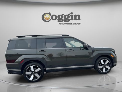 Used 2024 Hyundai Santa Fe Limited image 6